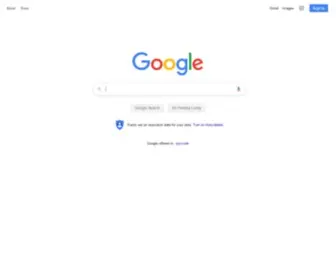 GGGX.website(Google) Screenshot