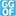 GGof.nl Logo