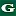 GGreene.com Favicon