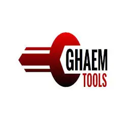 Ghaemtools.com Favicon