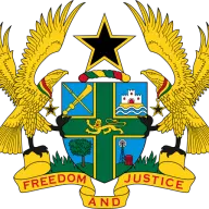 Ghanaculture.gov.gh Favicon