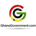 Ghanagovernment.com Favicon