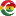 Ghanaspace.com Favicon