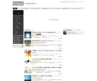 Gharan.com(Gharan) Screenshot