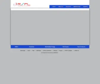 Gharidetergent.club(Rohit Surfactants Private Limited) Screenshot