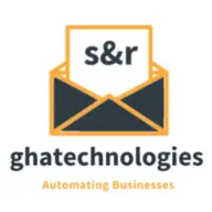 Ghatechnologies.info Favicon