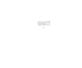 Ghati.ir(سایت تفریحی قاطی) Screenshot