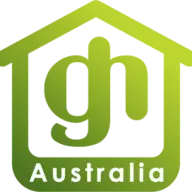 Ghbuildersusa.com Logo