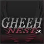 Gheehnest.de Favicon