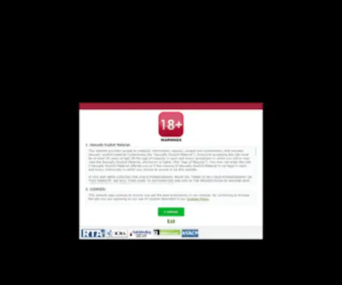 Ghersy.com.ve(Grupo Ghersy Comunicaciones Integradas) Screenshot