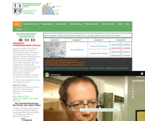 Ghgo.ch(Ghgo) Screenshot