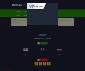 Ghiban.vip(Bình luận tiếng Việt) Screenshot