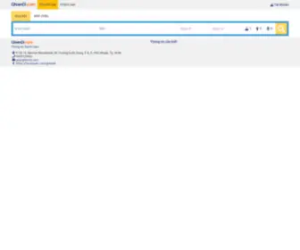Ghiendi.com(Khách) Screenshot