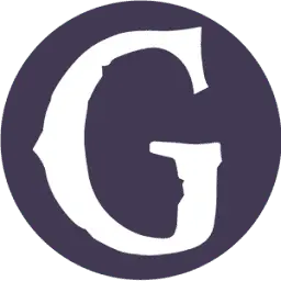 Ghillie-Dhu.co.uk Logo
