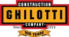 Ghilotti.com Logo
