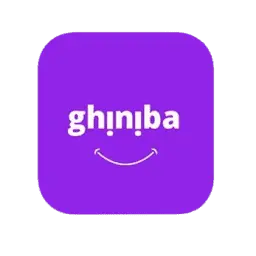 Ghiniba.com Favicon