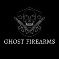 Ghostfirearms.eu Logo