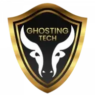 Ghosting.in Logo