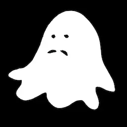 Ghostofnft.io Favicon