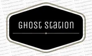Ghoststation.ca Logo
