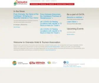 Ghta.org(System Offline) Screenshot