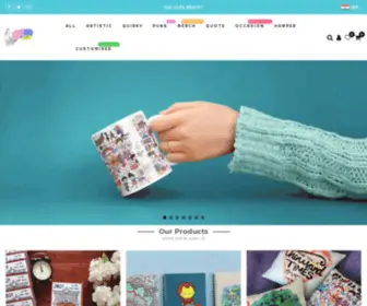 GhughutiStore.com(Ghughuti Store) Screenshot