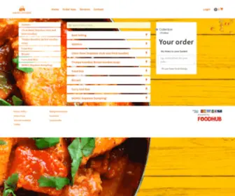 Ghumtikitchen.com.au(Ghumtikitchen) Screenshot