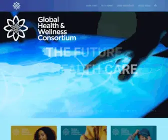 GHWC.global(Home GHWC) Screenshot