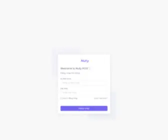 Giaichitiet.com(NUTY POS) Screenshot