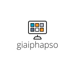 Giaiphapso.com Favicon