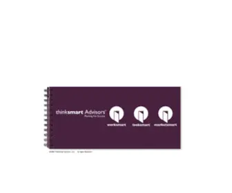 Gianfagna.com(ThinkSmart Advisors) Screenshot