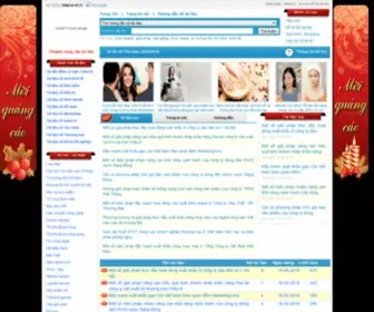 GiangVien.net(Trang web chuyên cung cấp) Screenshot