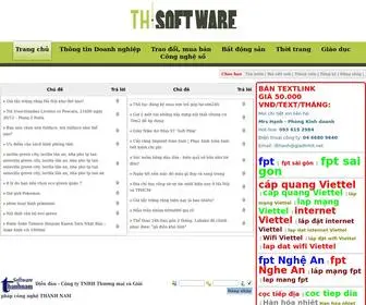 Gianhang247.com(Chuyên trang mua bán) Screenshot