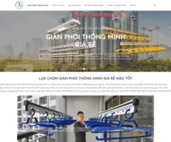 Gianphoivip.com(GIÀN) Screenshot