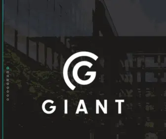 Giant.pl(GIANT INVEST) Screenshot