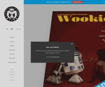Giantpandaking.com(Giant Panda King) Screenshot