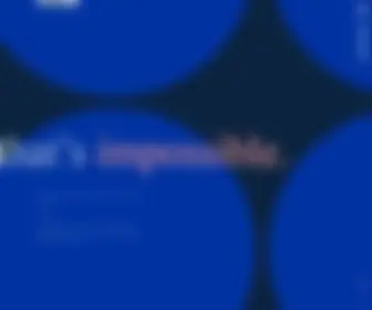 Giantspoon.com(Giant Spoon) Screenshot