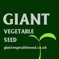 Giantvegetableseed.co.uk Logo