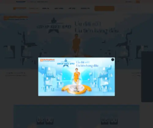 Giaohangnhanh.vn(Giao hàng nhanh) Screenshot