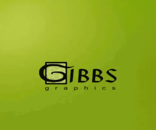 Gibbs-Graphics.com(Gibbs Graphics) Screenshot