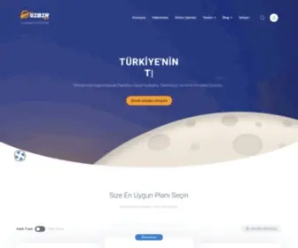 Gibir.net(Gıbırnet) Screenshot