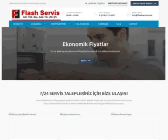 Gibsonyetkiliservisi.com(Gibson Yetkili Servisi) Screenshot