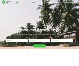 Gidiguide.com(Gidiguide) Screenshot
