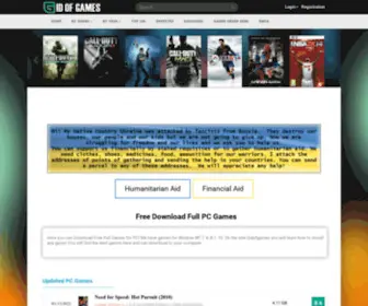 Gidofgames.com(Free Download Full Games) Screenshot