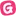 Gidra.de Logo