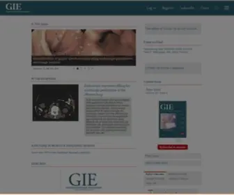 Giejournal.org(Giejournal) Screenshot