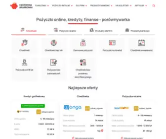 Gielda-Inwestora.pl(Giełda Inwestora) Screenshot