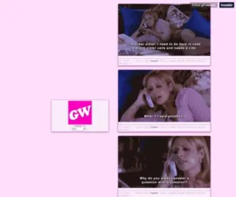 Gif-Weenus.com(Cici cooper) Screenshot