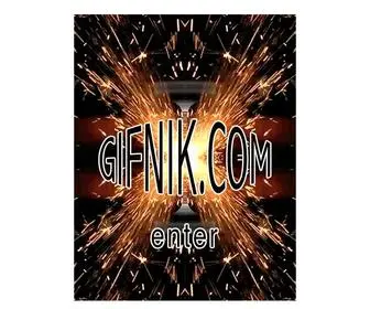 Gifnik.com(Gifnik) Screenshot