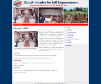 Gifse.org(Gifse) Screenshot